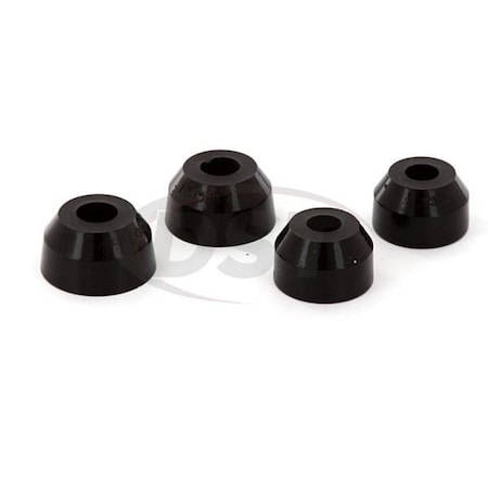 Energy Suspension DUST BOOT Red Polyurethane 9.13128R